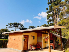 Casa Puro Encanto
